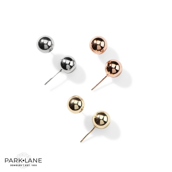 Park Lane Chico Earrings in Gold-BNIB! - Picture 2 of 8